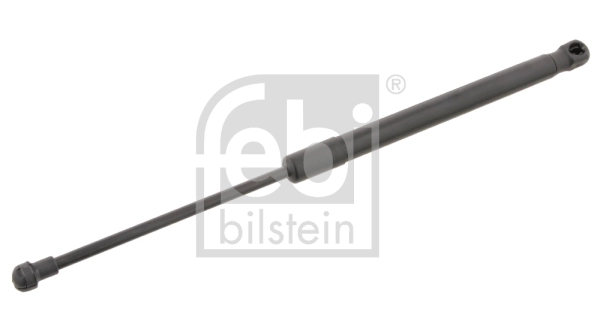 Gas Spring, boot/cargo area